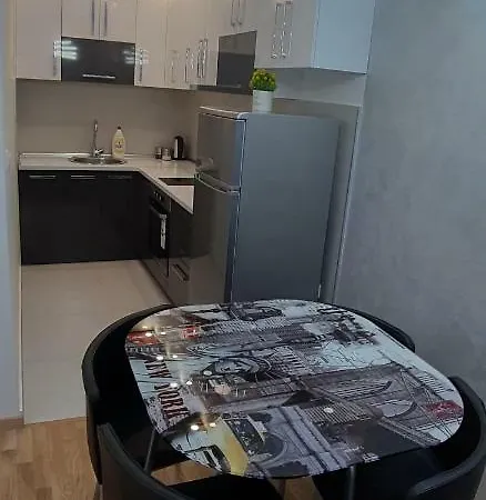 Lux Free Garage * Novi Sad