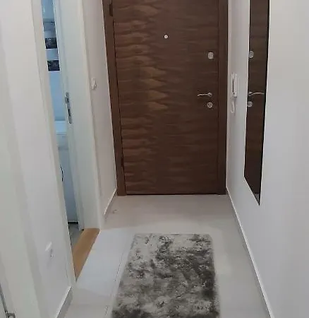 Appartement Lux Free Garage *