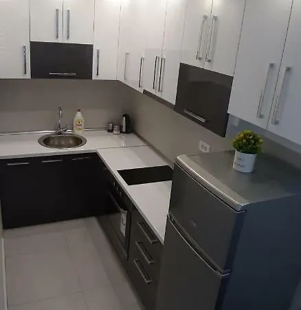 Lux Free Garage * Novi Sad