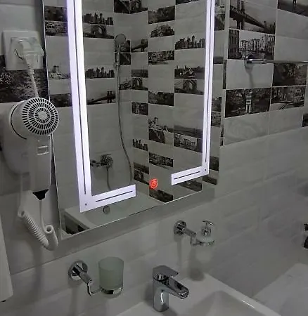 Lux Free Garage Appartement *