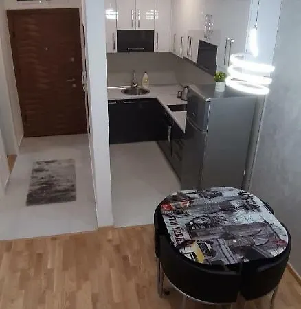 Lux Free Garage * Novi Sad