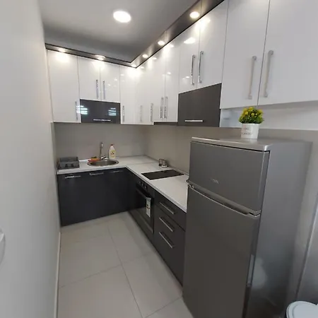 Appartement Lux Free Garage *