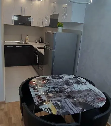 Lux Free Garage * Novi Sad