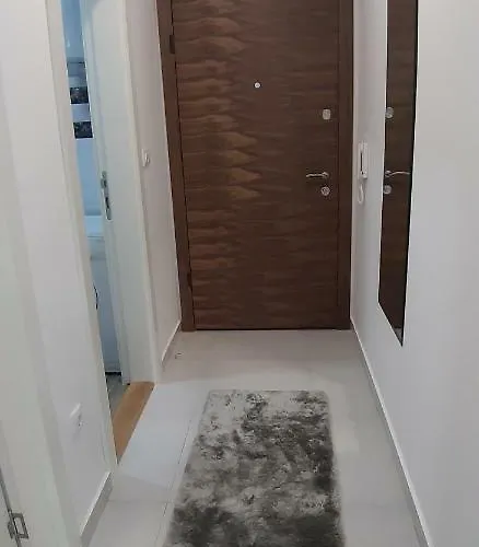 Lägenhet Lux Free Garage *